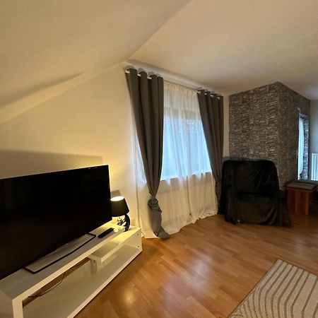 Ferienwohnung Forest Nonnweiler Εξωτερικό φωτογραφία