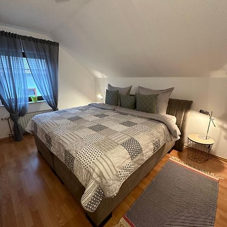 Ferienwohnung Forest Nonnweiler Εξωτερικό φωτογραφία