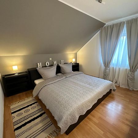 Ferienwohnung Forest Nonnweiler Εξωτερικό φωτογραφία