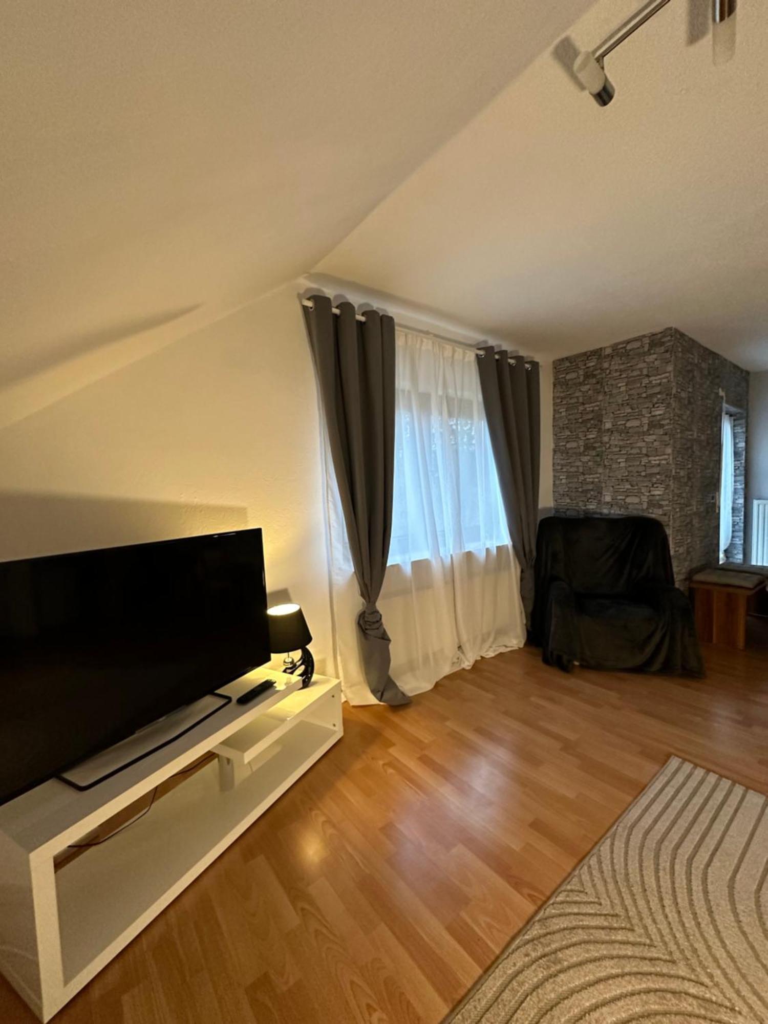 Ferienwohnung Forest Nonnweiler Εξωτερικό φωτογραφία