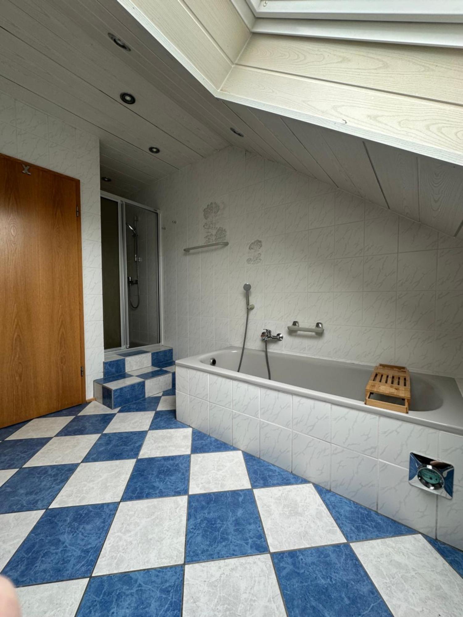 Ferienwohnung Forest Nonnweiler Εξωτερικό φωτογραφία