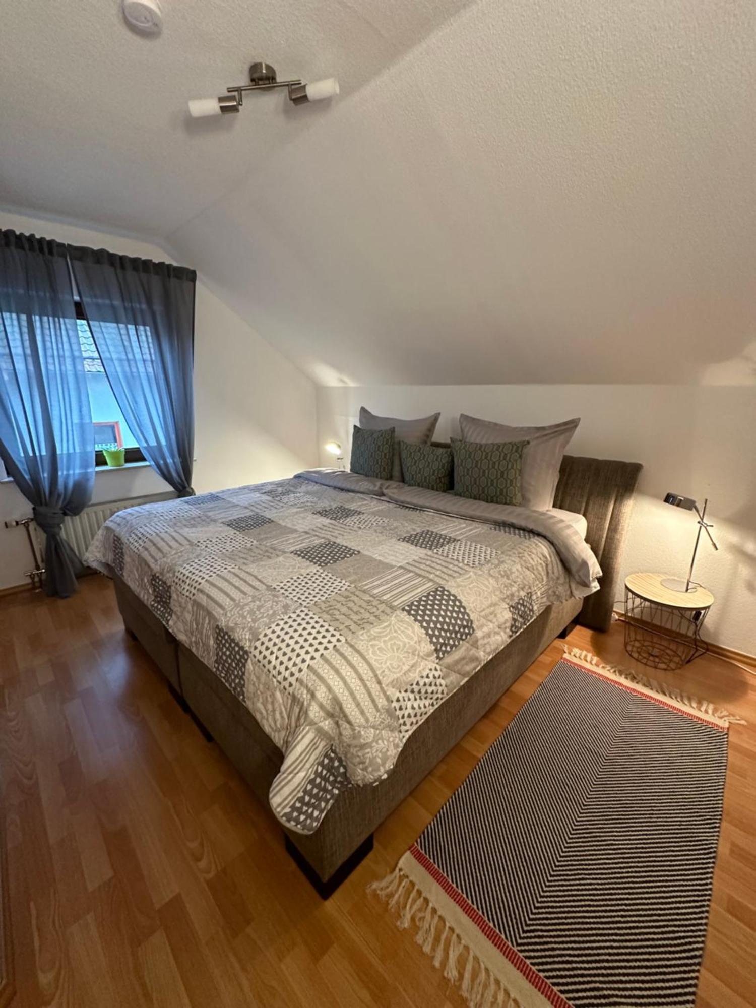 Ferienwohnung Forest Nonnweiler Εξωτερικό φωτογραφία