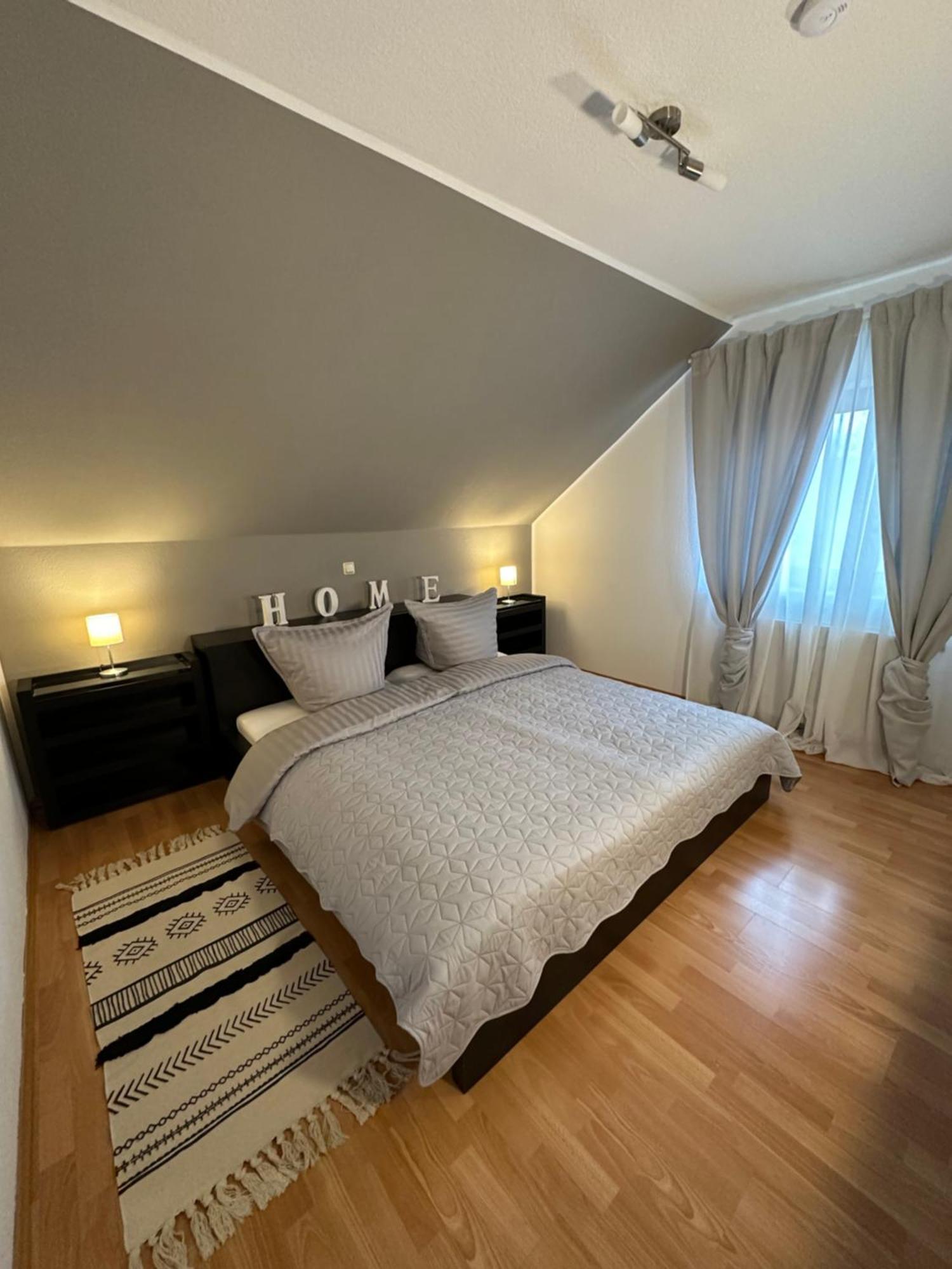 Ferienwohnung Forest Nonnweiler Εξωτερικό φωτογραφία