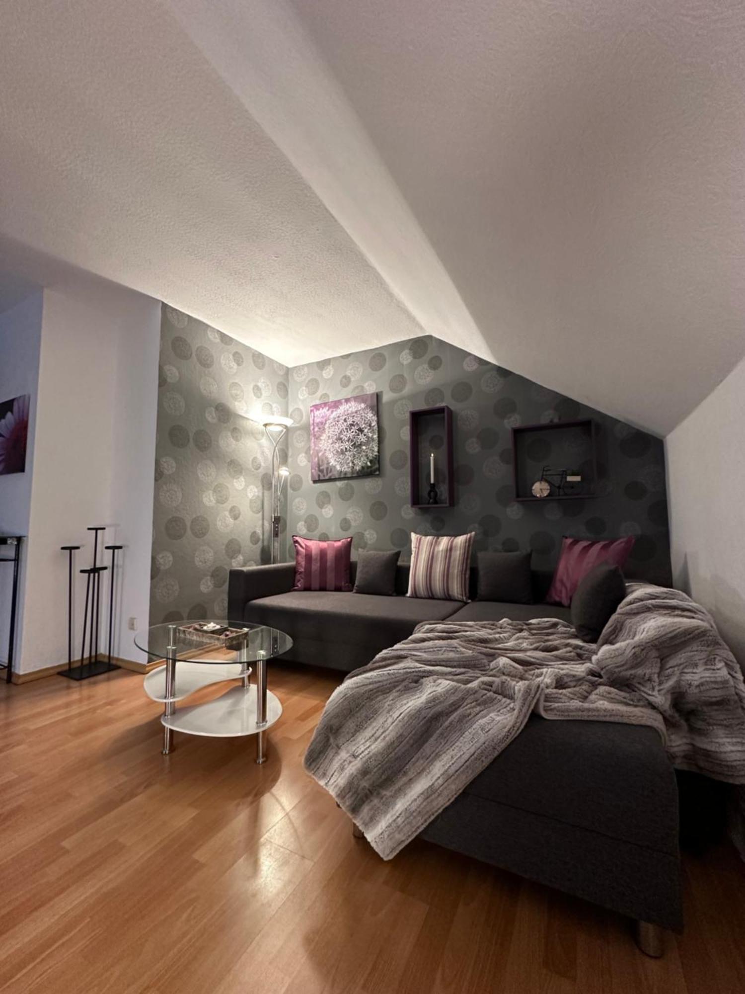 Ferienwohnung Forest Nonnweiler Εξωτερικό φωτογραφία