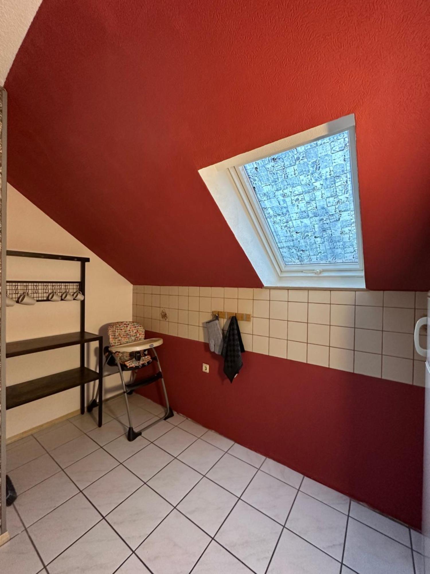 Ferienwohnung Forest Nonnweiler Εξωτερικό φωτογραφία